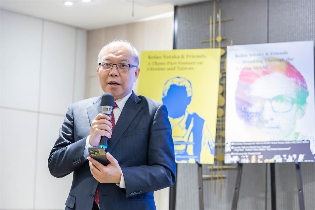 防中國採能源封鎖台灣 美智庫：全球經濟將面臨嚴峻挑戰