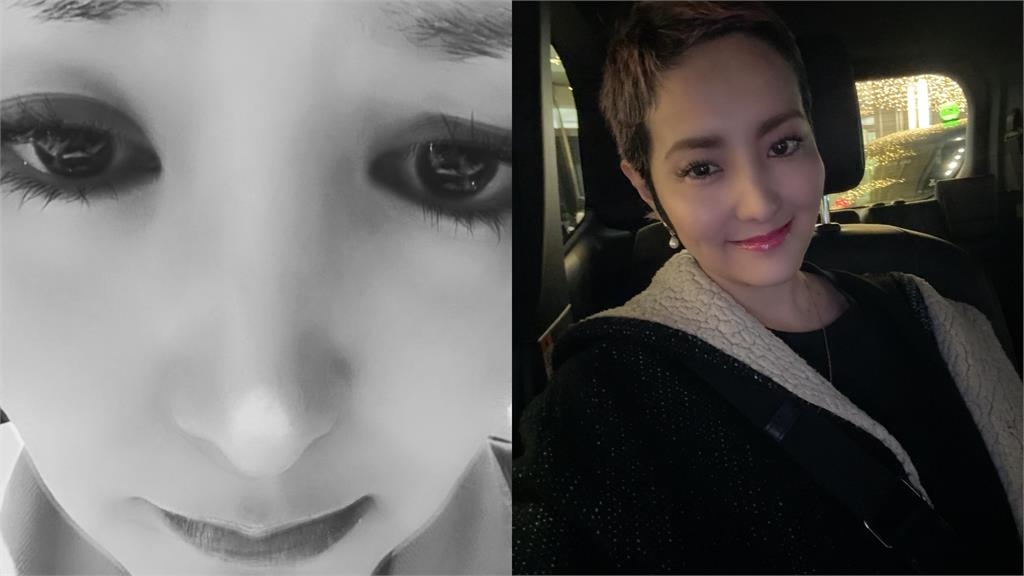 《麻辣教師》45歲女星「2度罹癌」！經紀人突發「白底黑字」認了：正處病危