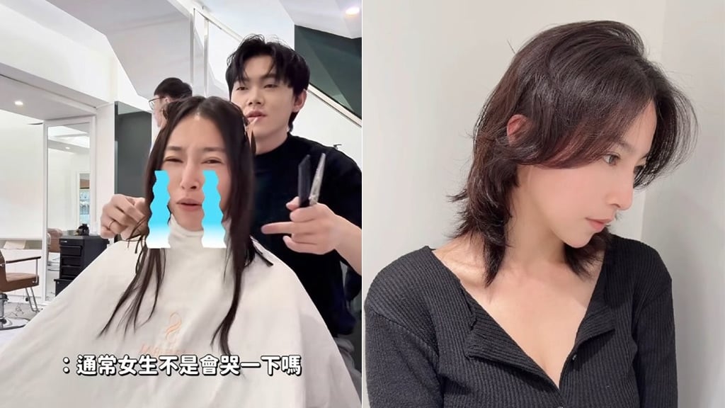 張家瑋再回歸八點檔！曝全新造型加入《好運來》引網瘋猜「小三小四大亂鬥？」