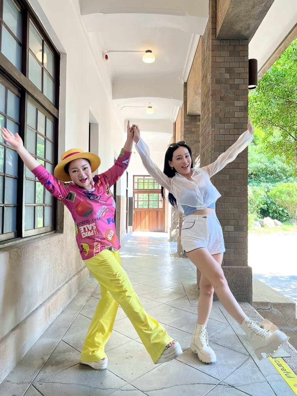 白冰冰親解約!宣布「砍抽成」樂翻子弟兵 《冰冰Show》成員告白:要簽一輩子!