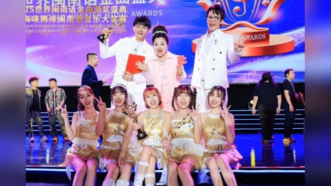 白冰冰親解約！宣布「砍抽成」樂翻子弟兵 《冰冰Show》成員告白：要簽一輩子！