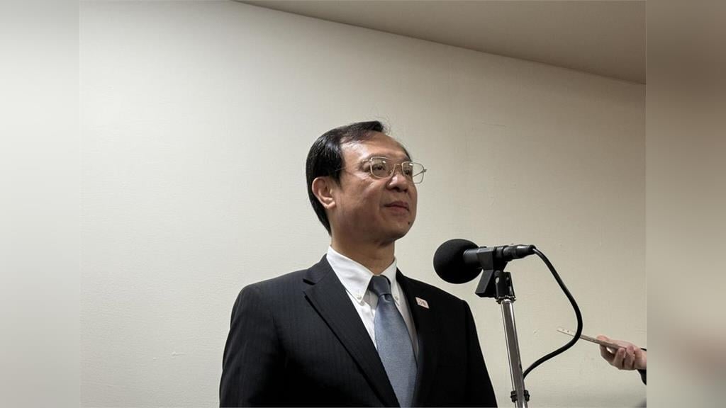 台中、新北也吃到毒蛋   石崇良喊「一顆都不准上市」全台擴大檢驗