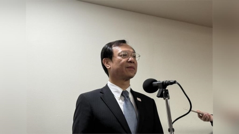 台中、新北也吃到毒蛋   石崇良喊「一顆都不准上市」全台擴大檢驗