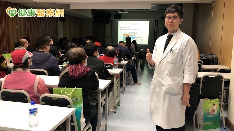 免疫治療成晚期肝癌對策？臨床實證與健保給付現況一次看