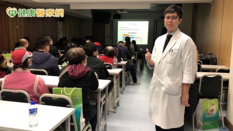 免疫治療成晚期肝癌對策？臨床實證與健保給付現況一次看