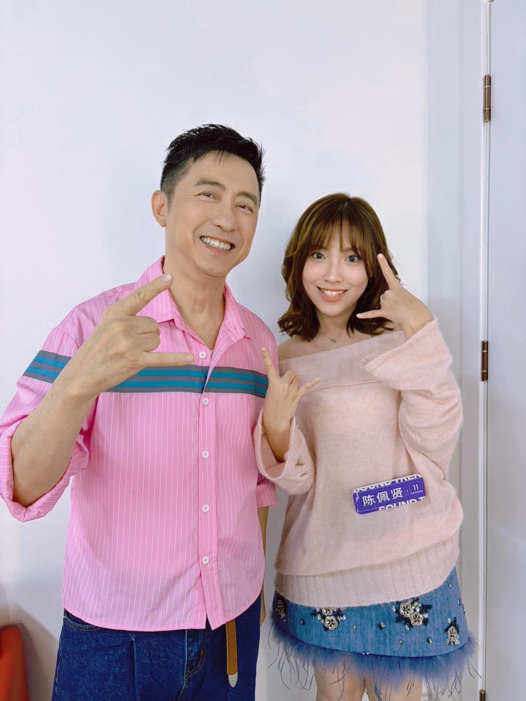 暖聲歌唱《阿叔》主題曲! 陳佩賢被封「新世代OST女王」 驚人成績曝光