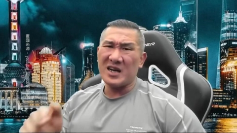 小瑋曬「證據」嗆館長:我沒勒索2000萬!對話截圖網傻眼:騙人沒用過LINE?