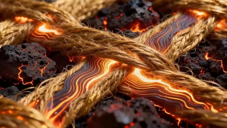 氣溫下探1字頭！黑科技【火山岩塑崩衣】終結手腳冰冷宿命