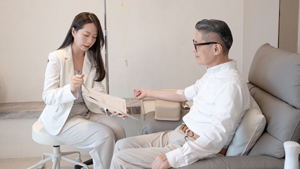 你以為少吃油就沒事？營養師警告：膽固醇異常恐另有原因