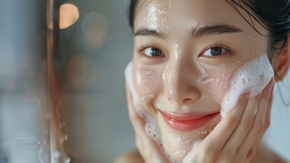 油痘肌必看！專家解析長痘痘原因+痘肌保養7大原則