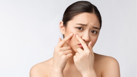 油痘肌必看！專家解析長痘痘原因+痘肌保養7大原則