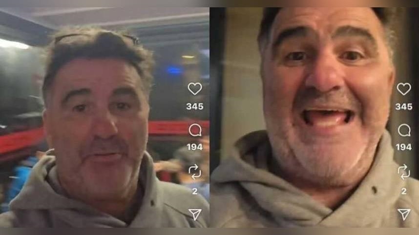 公審台灣人遭炎上！義大利披薩老闆爆完粗口開新IG　遭抓包「道歉全刪了」