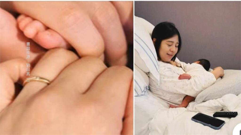 邱澤、許瑋甯宣布11/28辦婚禮 絕美甜蜜婚紗照曝光