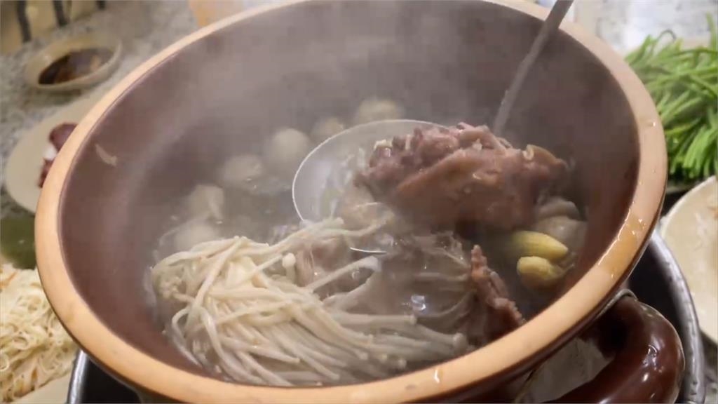 越變越冷！小雪報到防心梗、養腎　中醫師教你這樣吃