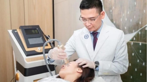 酒糟與敏感肌常被混淆?穩定肌膚環境是治療關鍵!