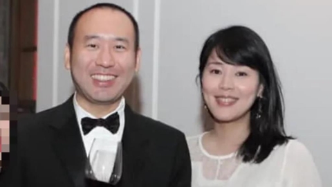 50歲名模孫正華爆離婚神通少東!傳2年前「收2億元恢單」尪昔外遇成主因