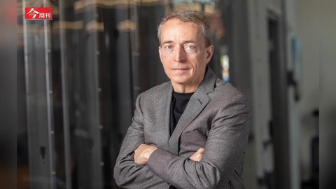 獨家專訪》季辛格轉戰創投來台找隊友:「早餐有想法、晚上討論量產」只有台灣有這速度