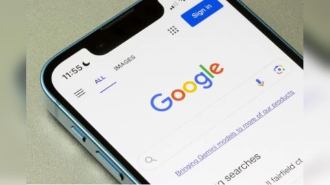 Google發表新一代AI模型 推理能力博士級可讀懂空氣
