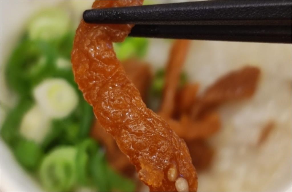 當兵早餐「掃飯神物」竟成台灣之光！菜販曝背後「製作秘方」讚：時代創意結晶