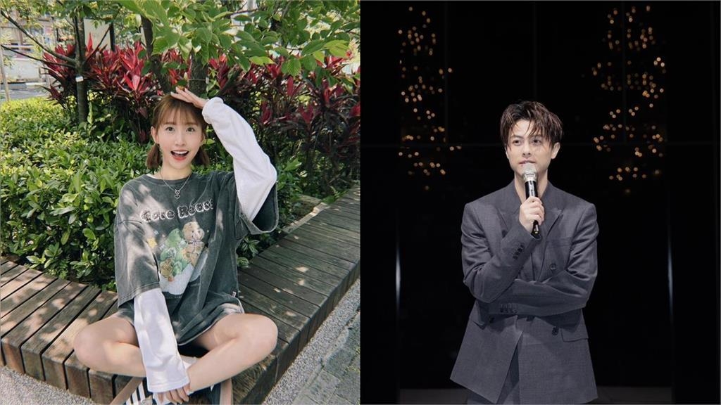 爆鎖定邀約「粿粿、家寧」SWAG回應了！這人曾上演「大膽姿勢」伺服器大當機