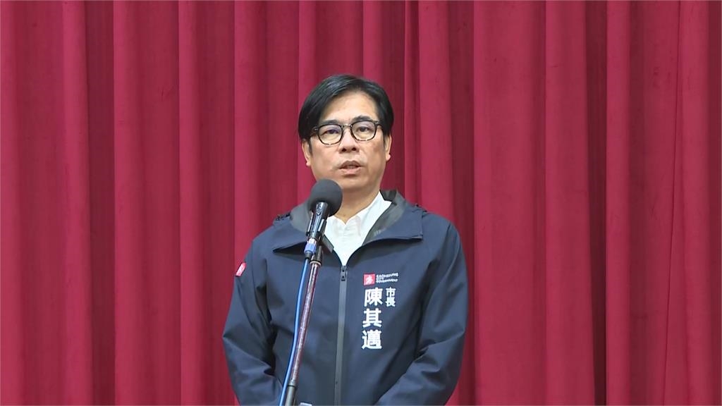 田寮、月世界驚見「垃圾山」主嫌遭羈押禁見　陳其邁怒嗆：一個都跑不掉