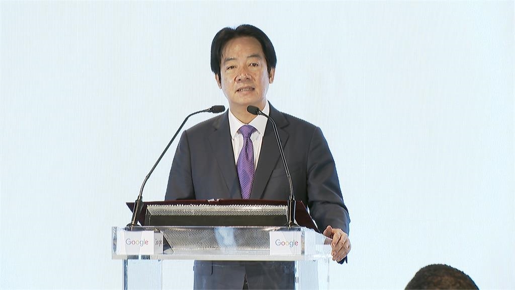 Google新辦公室落腳台北士林　打造僅次美國總部AI基礎建設研發中心