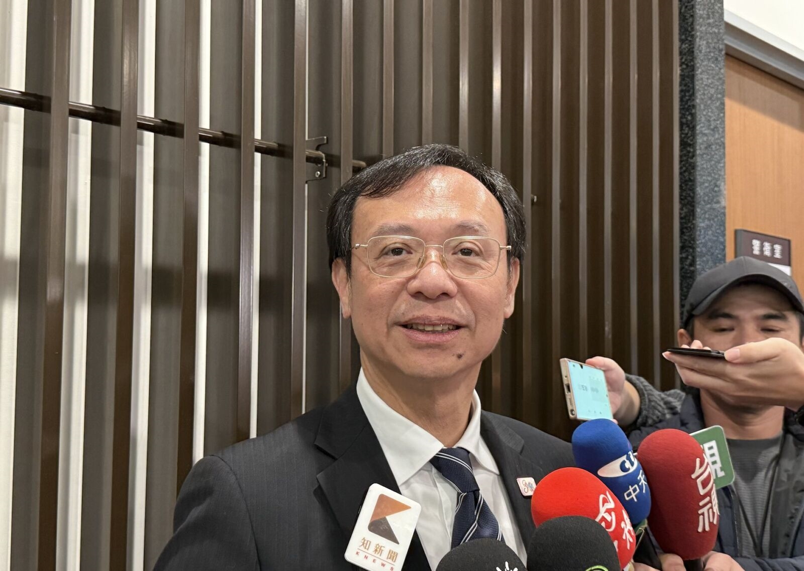 鐵了心消滅600「直美」醫師！ 石崇良重批：別以為剛畢業就能獨立 19