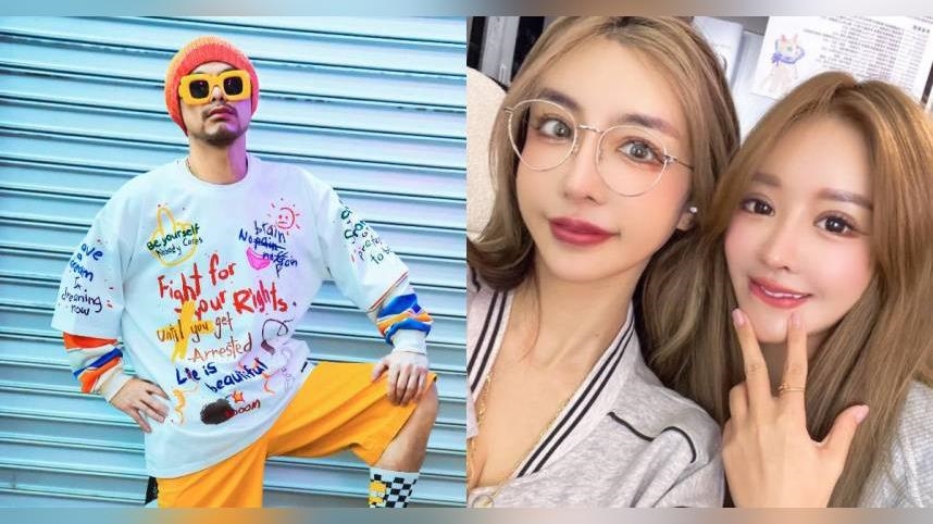 黃明志捲謝侑芯命案突「公開求職」　雪碧狠酸：你還有條命啊