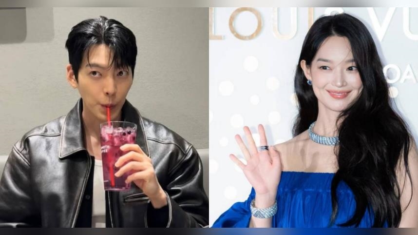 金宇彬、申敏兒宣布結婚！　愛情長跑10年「12月辦婚禮」