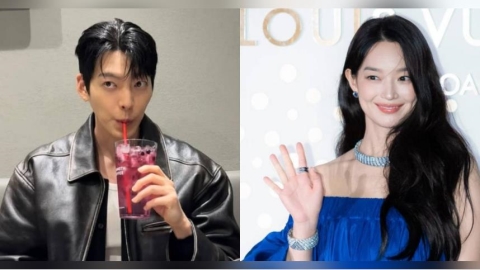 金宇彬、申敏兒宣布結婚！　愛情長跑10年「12月辦婚禮」