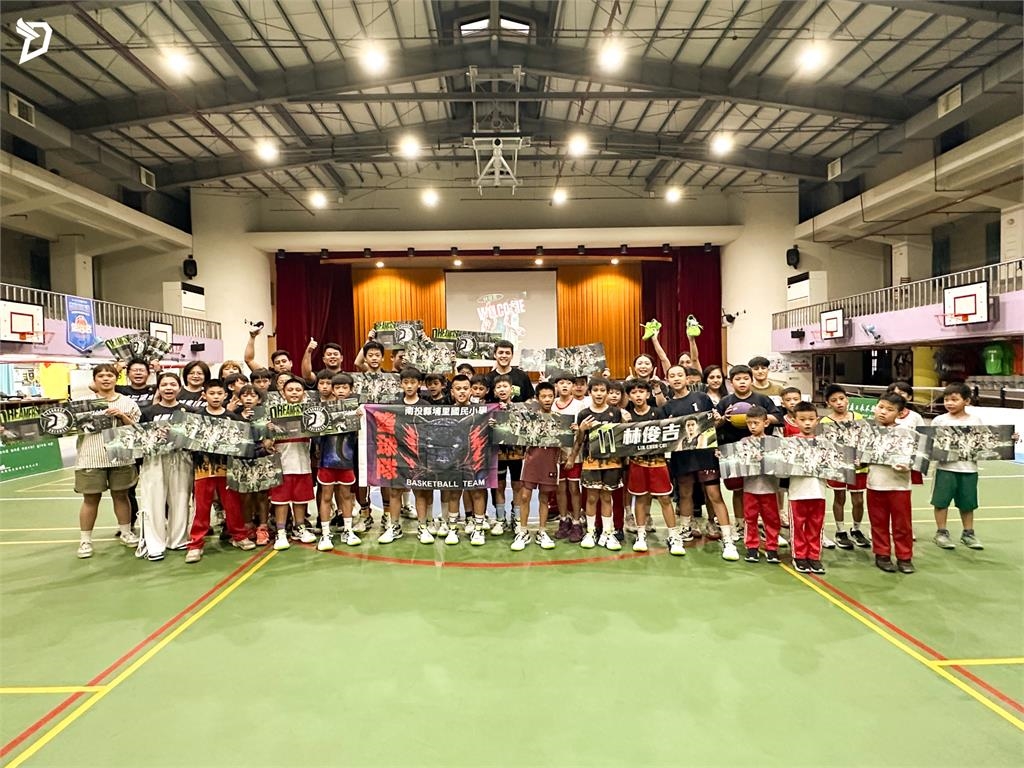 籃球/夢想家「夢想公益計畫」啟動!進場看球還有機會拿好禮 詳情點這裡