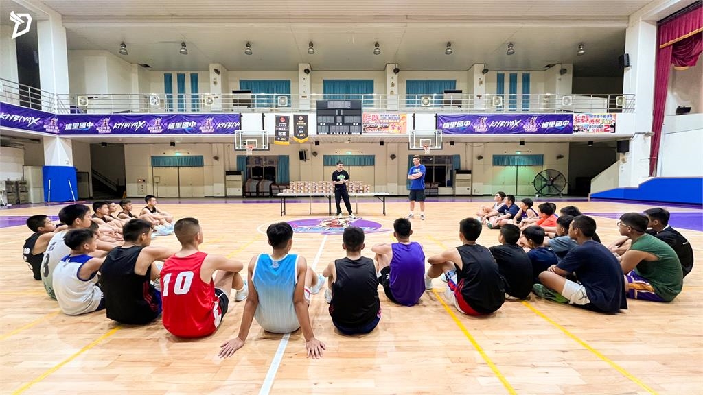 籃球/夢想家「夢想公益計畫」啟動!進場看球還有機會拿好禮 詳情點這裡