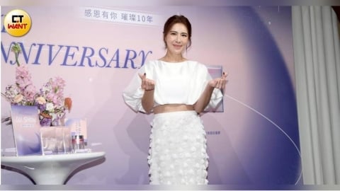 胡釋安捲粿粿外遇風波　胡小禎嘆：交友不慎人人都有過