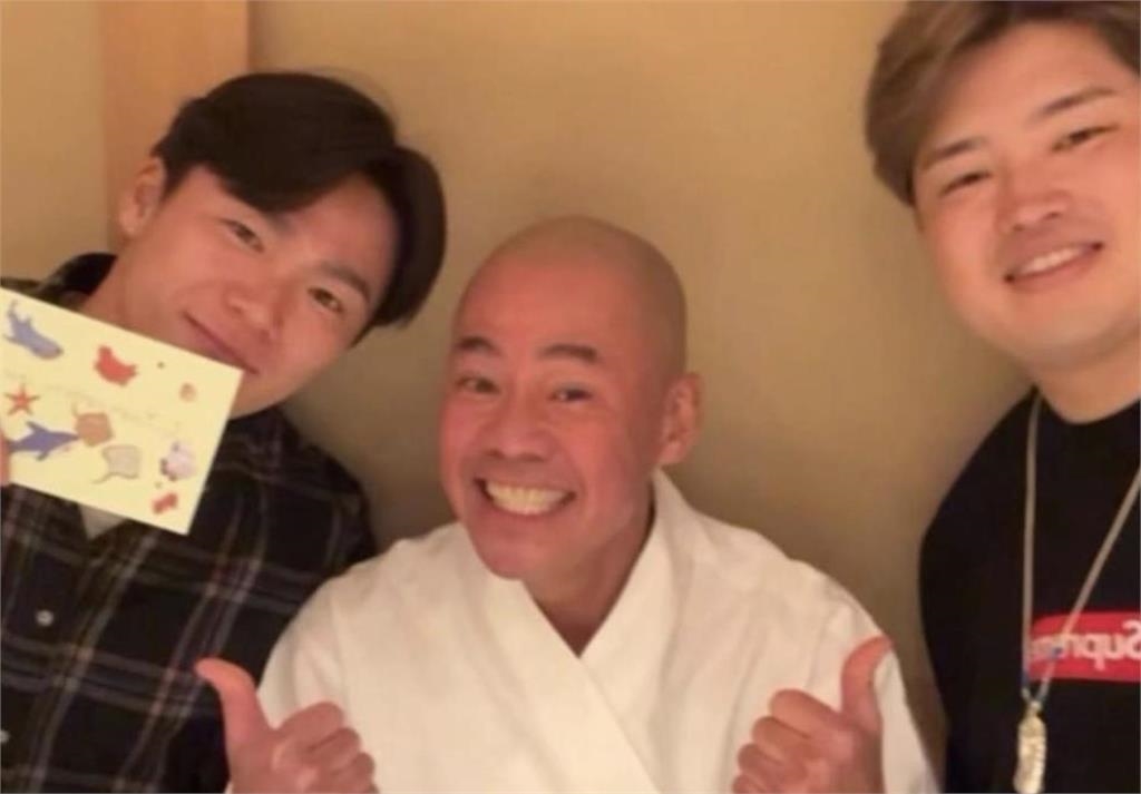 MLB/山本由伸、村上宗隆相約吃好料!網笑:莫非「邪惡帝國」道奇提前搶人?