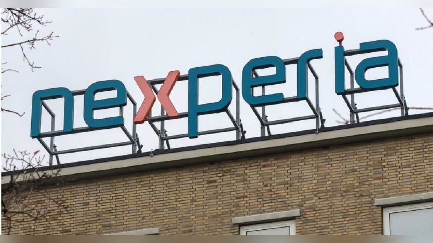 中國限制出口「全球汽車業壓力大」！荷蘭政府屈服：不再干預安世半導體