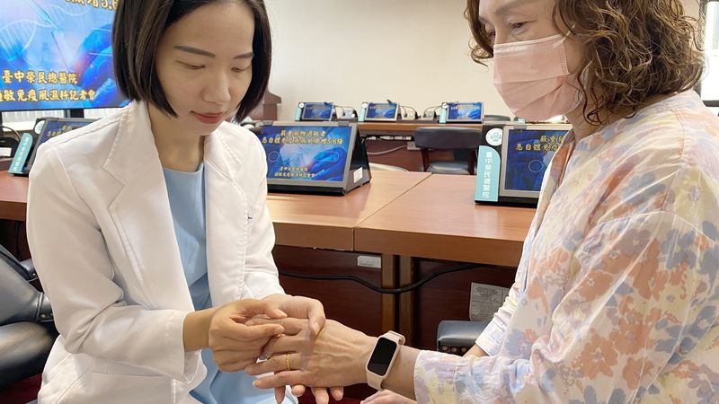 抗生素引發史帝文強生症候群 研究:患自體免疫疾病風險增5.6倍