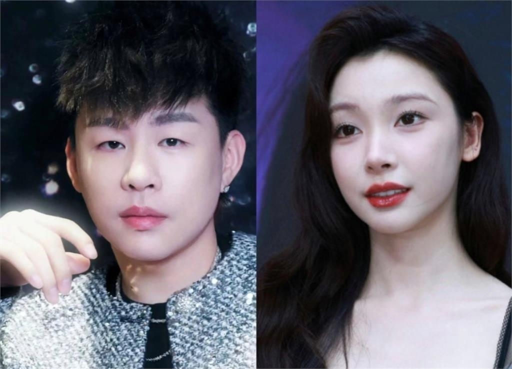 胡彥斌戀情疑曝光!海邊激吻「小16歲AI女神」14秒畫面流出…全網崩潰了