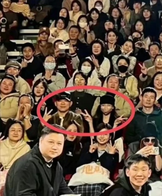 胡彥斌戀情疑曝光!海邊激吻「小16歲AI女神」14秒畫面流出…全網崩潰了