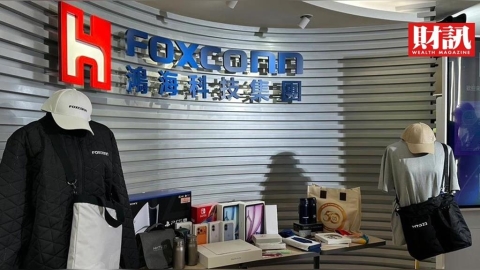 鴻海科技日倒數！黃仁勳之子黃勝斌將現身開幕　輝達高層大陣仗力挺台灣