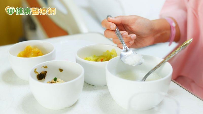 有吃也不吸收　胰臟癌飲食管理不易！營養師揭5大狀況應對策略