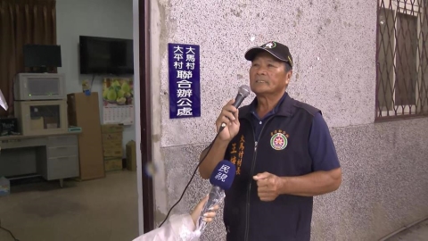 超人也會累!大馬村長病倒開刀 國手女兒:最擔心的還是發生