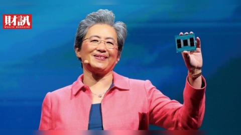 CSP增加資本支出是正確的賭注!蘇姿丰接受美媒專訪10個QA看她回應AI泡沫疑慮