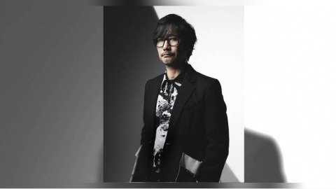 小島秀夫確診A流！金馬大師講堂緊急取消　親向影迷致歉