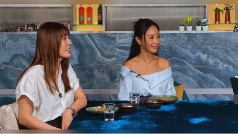 理科太太受前夫「潑髒水」影響深　揭事業轉型內幕