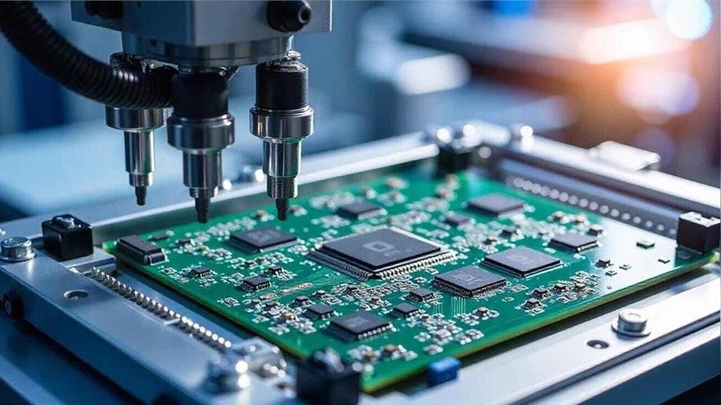 又TACO了？防刺激中國　美官員：川普可能暫緩實施半導體關稅