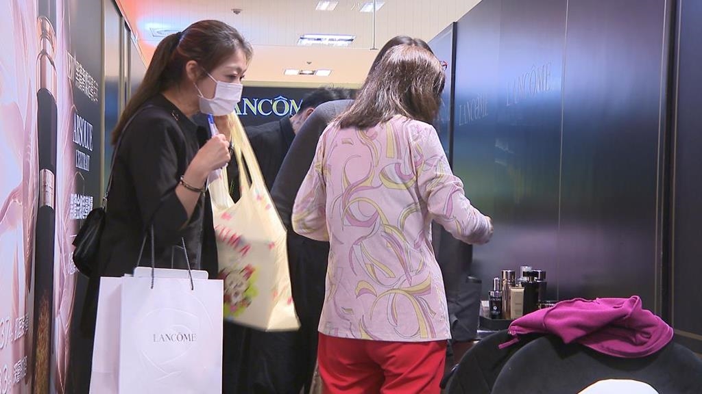 普發1萬全花光！百貨分店壓軸周年將登場　VIP：刷了12萬