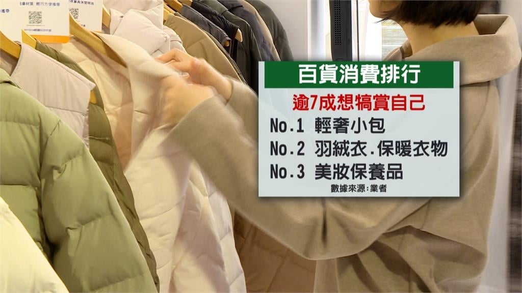 普發1萬全花光!百貨分店壓軸周年將登場 VIP:刷了12萬