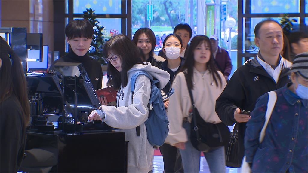 普發1萬全花光!百貨分店壓軸周年將登場 VIP:刷了12萬