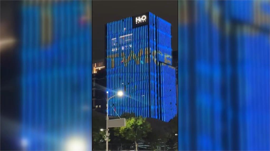 韓團TWICE將登高雄世運主場館開唱　立委黃捷熱舞應援