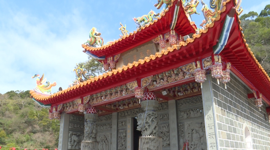 馬祖的海賊王傳說? 地點曝光:找到可以「快活一萬年」